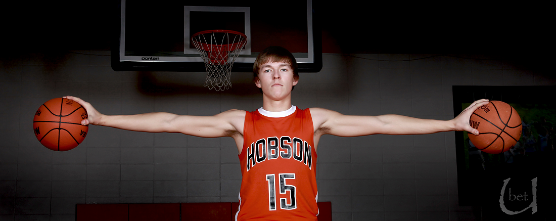 Dawson Auck