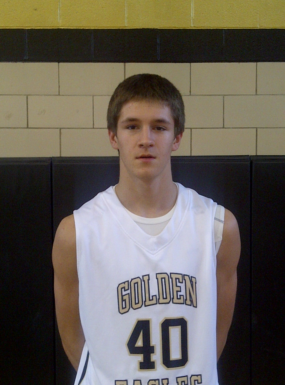 Zach Wilmoth