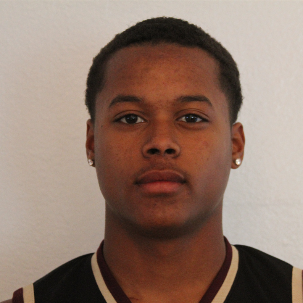Jamal Agnew
