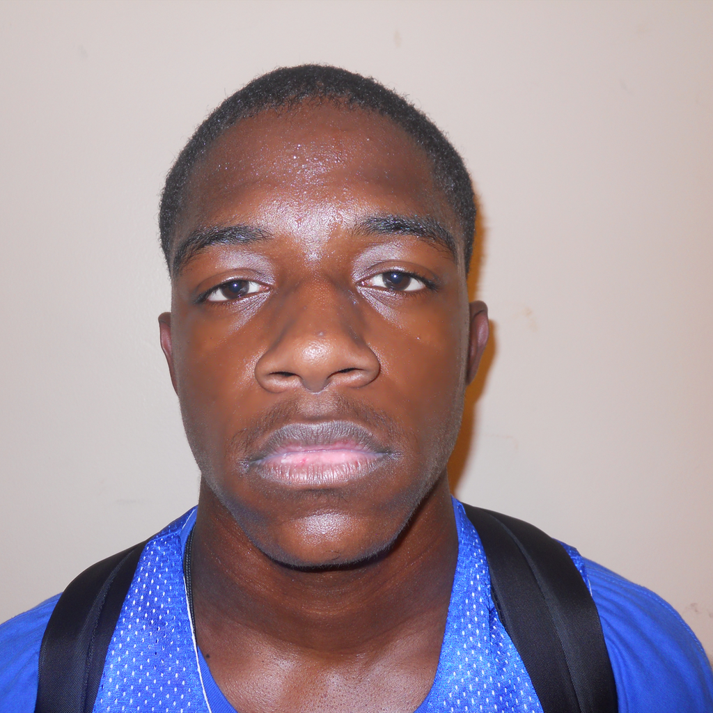 Joshua Givens mugshot