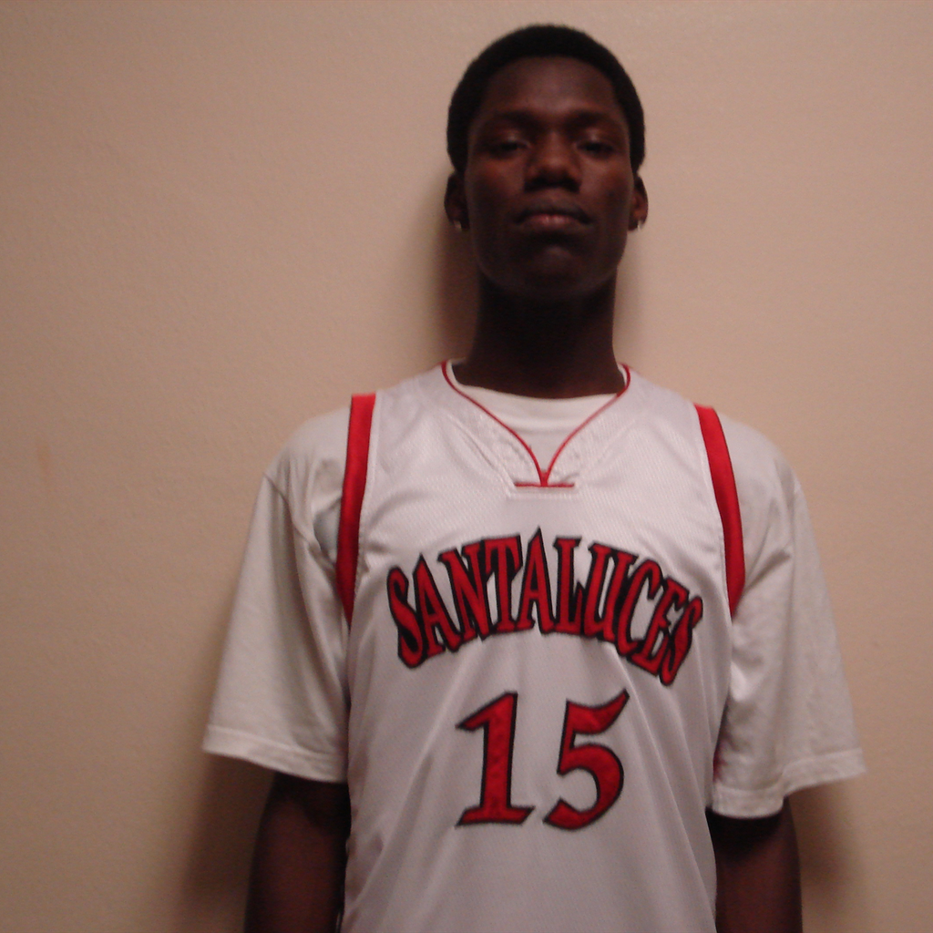 Rico Jean Louis mugshot