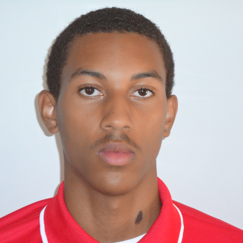 Reuben Peterson mugshot