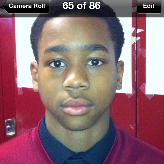 Teyon Henry