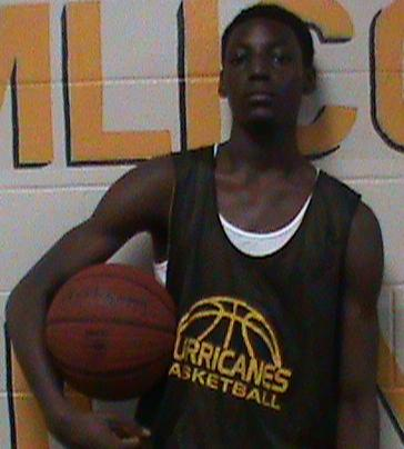 Jamicus Brown