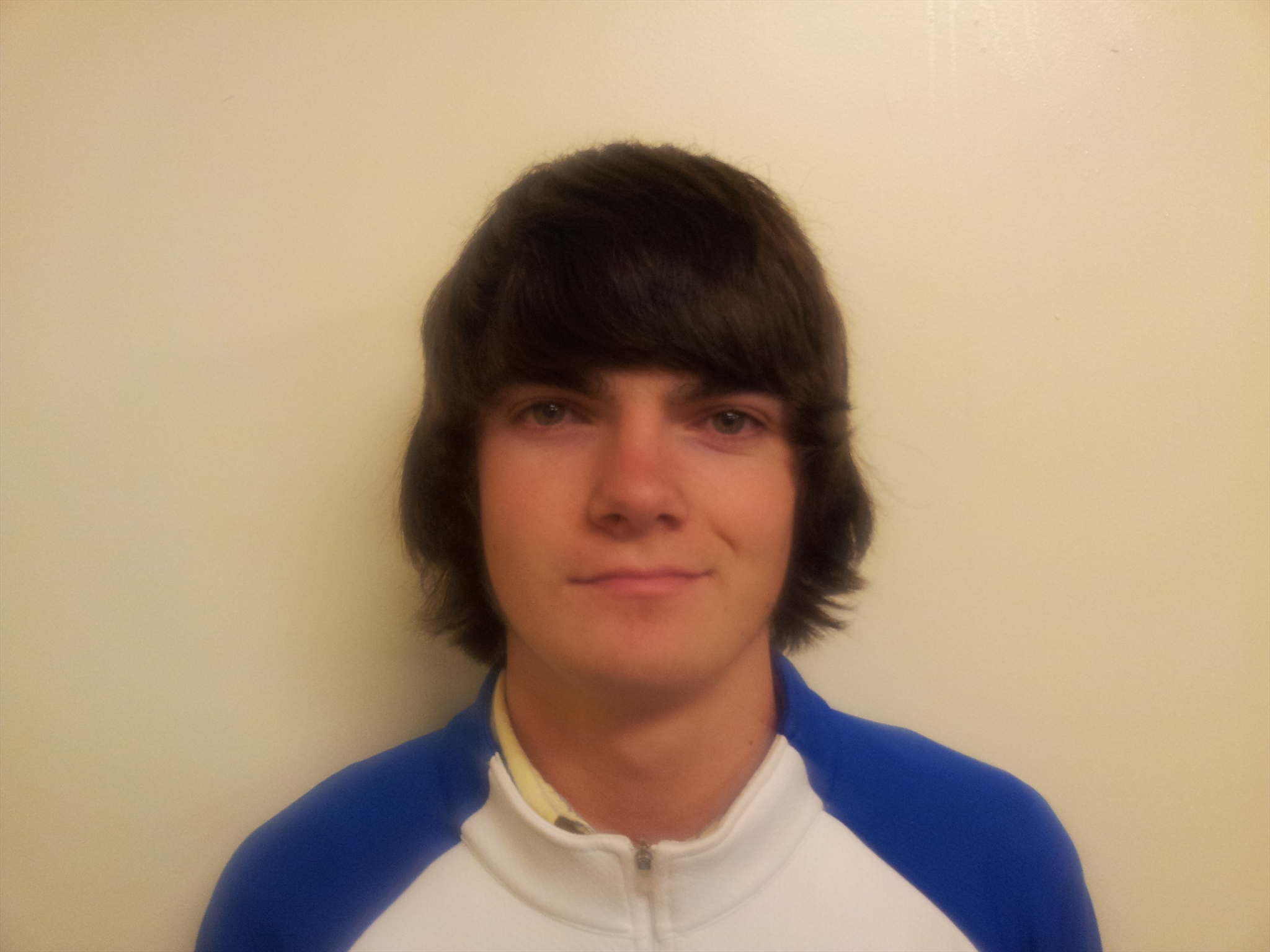 Brian O'Connor
