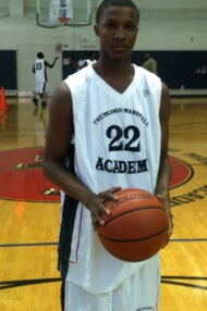 Malik Jones