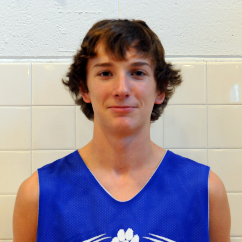 Ethan Driskill mugshot