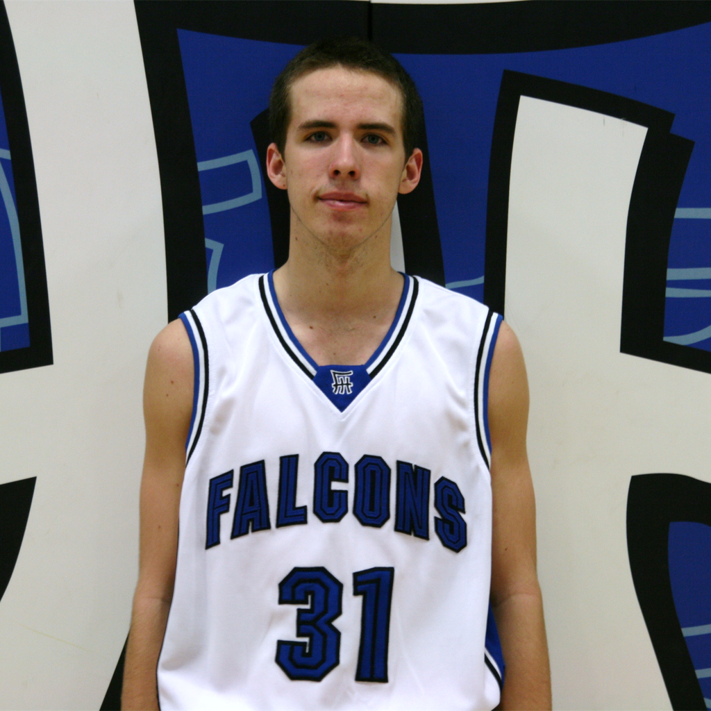 Zac Lusk