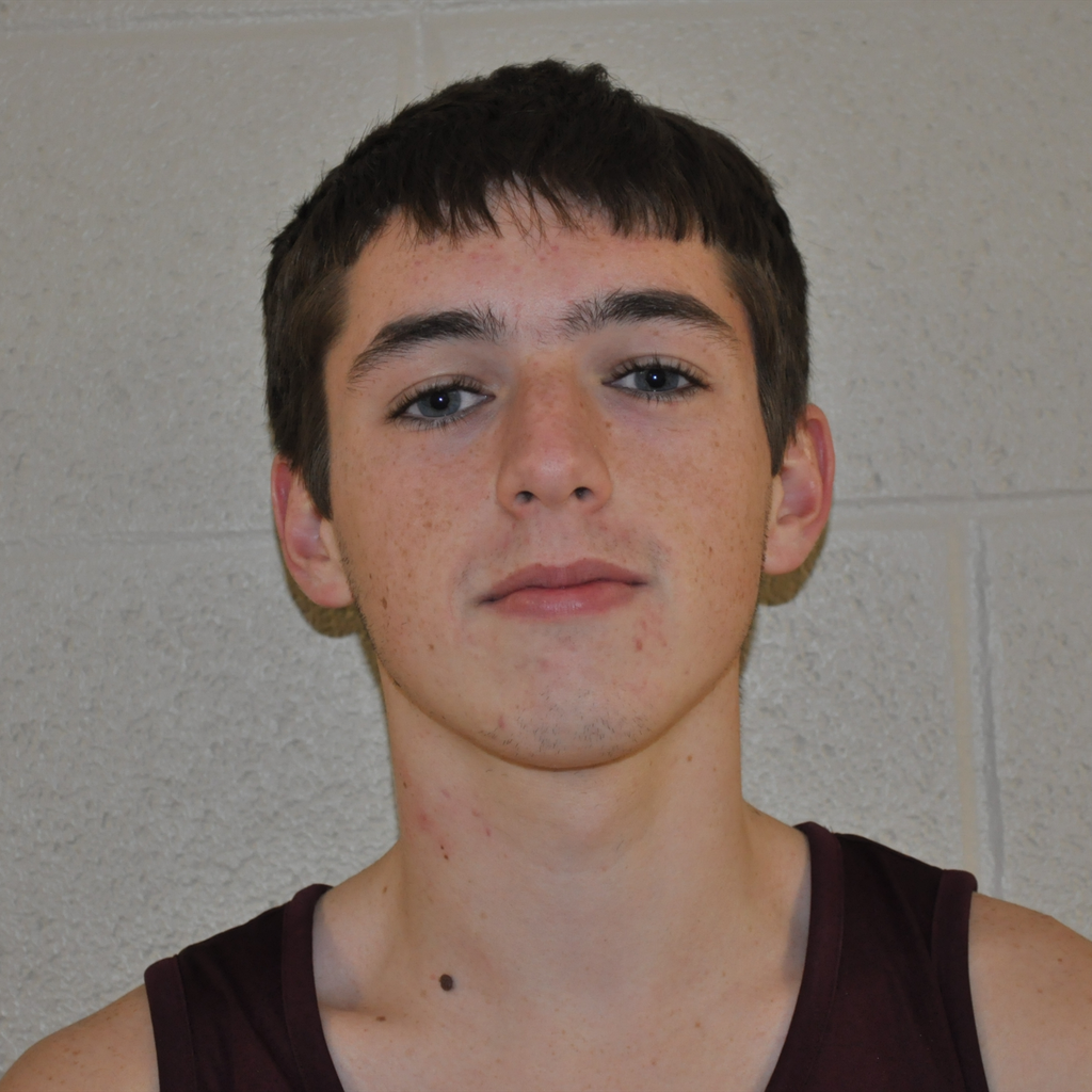 Noel Burnett mugshot