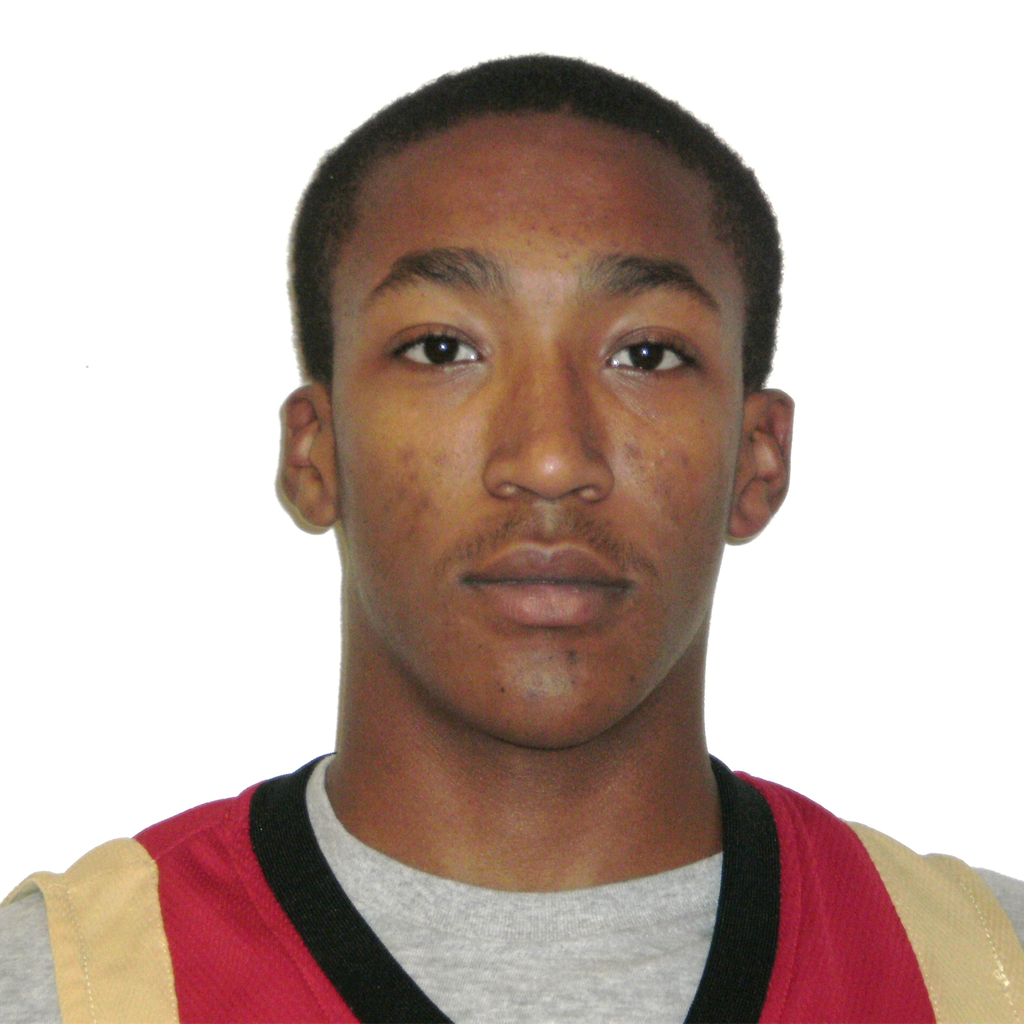 Trevor West
