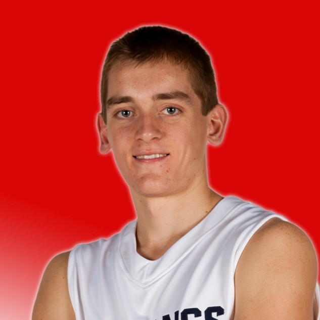 Alex Greisen mugshot