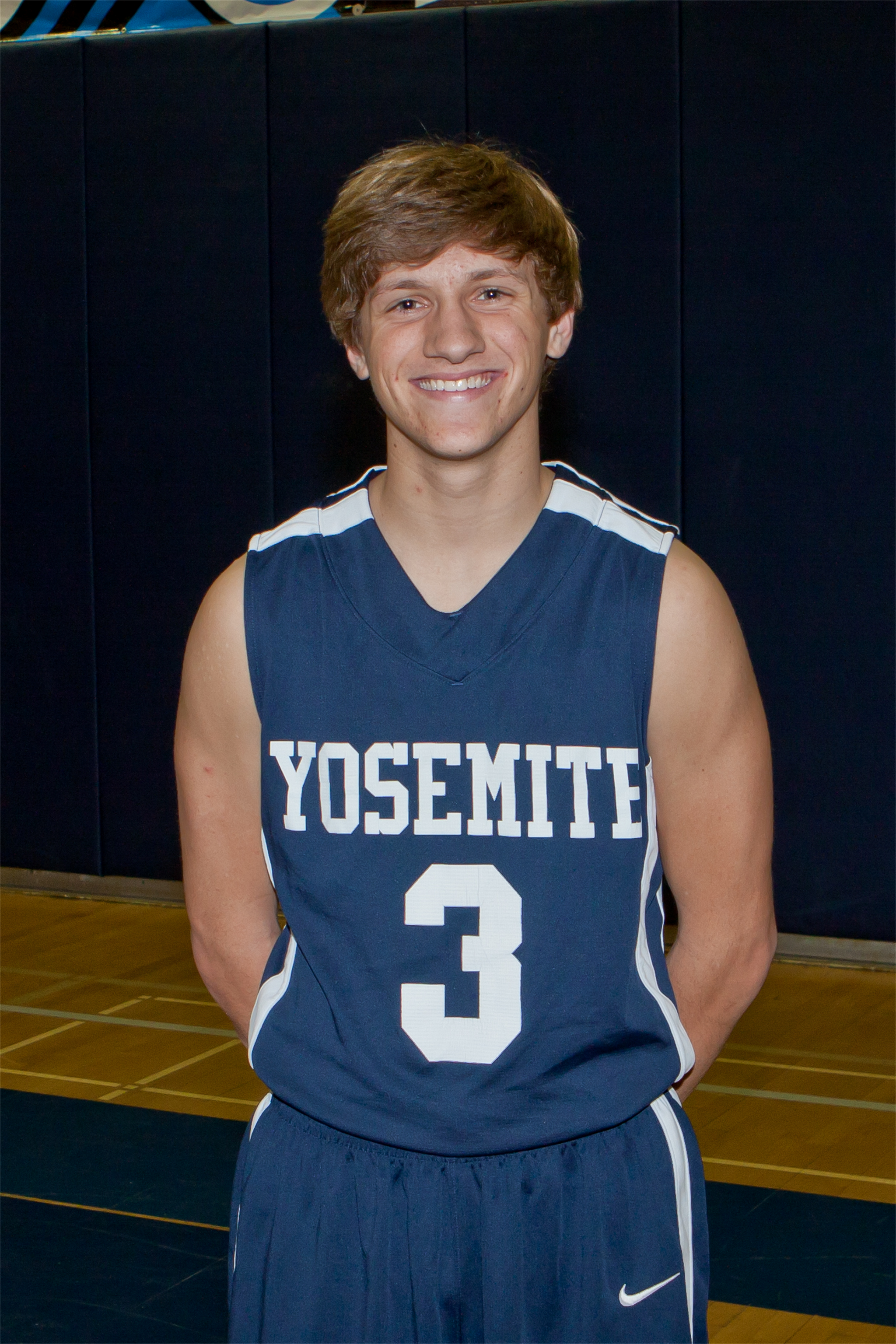 Cory Skerce