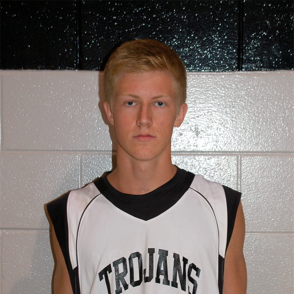 Austin Fitch mugshot
