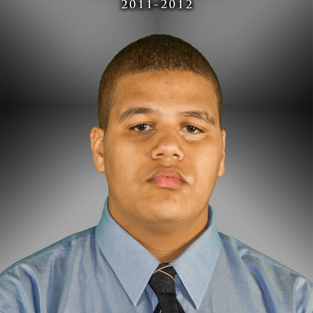 Trenton Dickerson