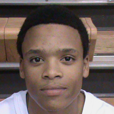 Brain Mayfield mugshot