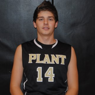 Alex Consoli mugshot