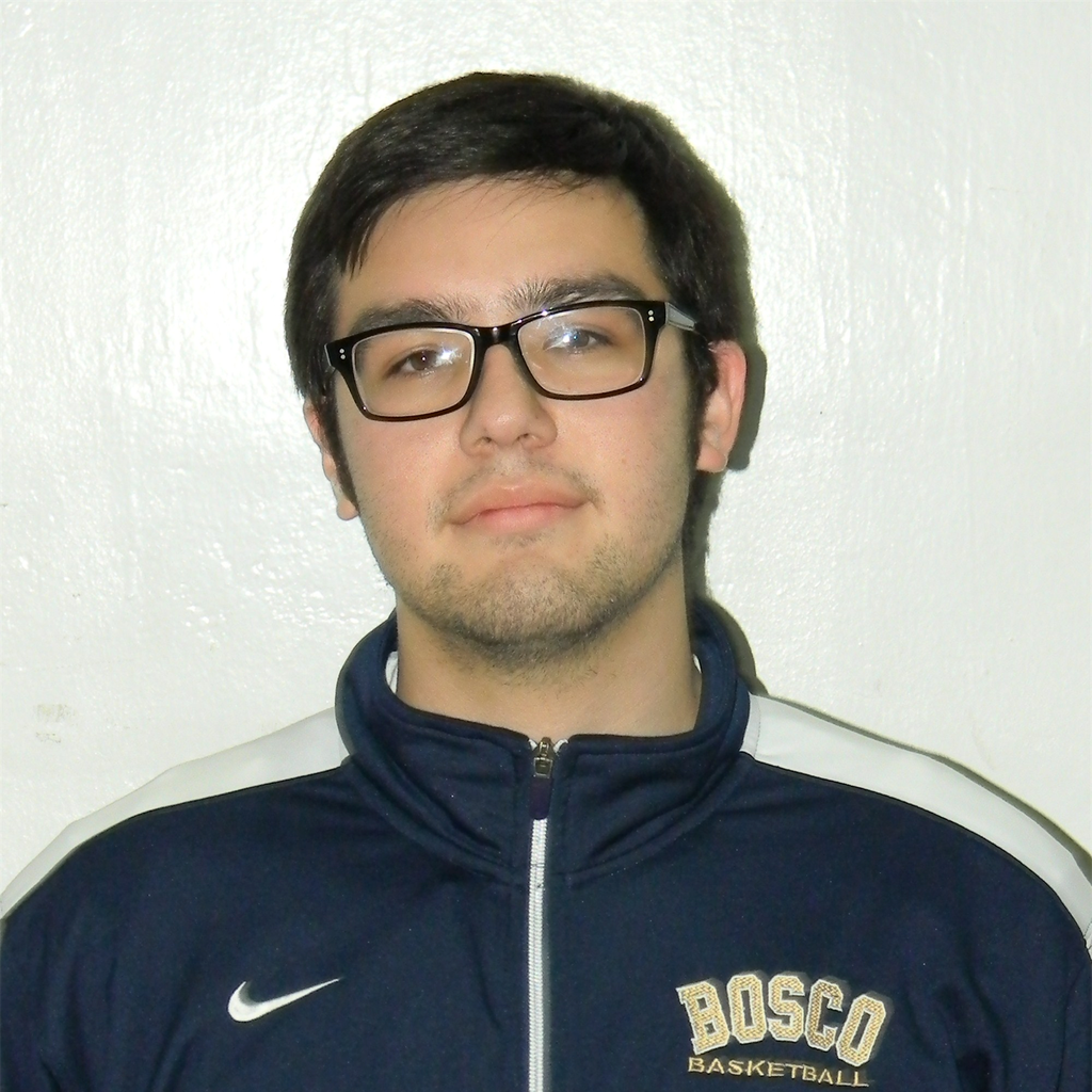 Miguel Aguirre mugshot
