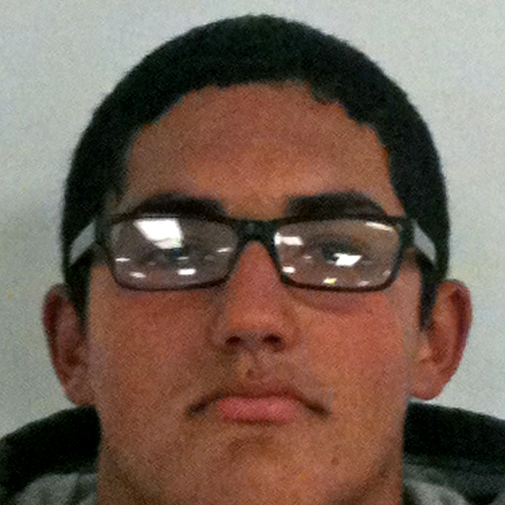 Orlando Quionoes