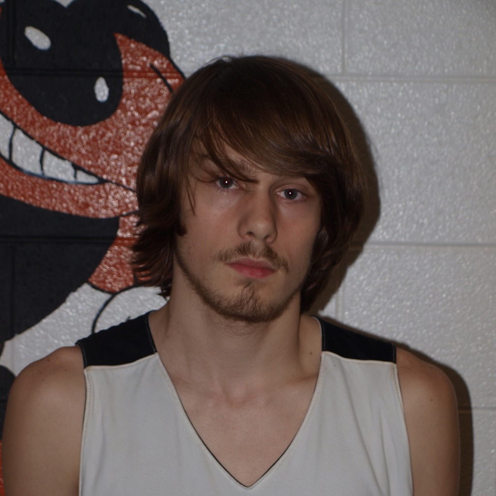 Jonathon Rainey mugshot