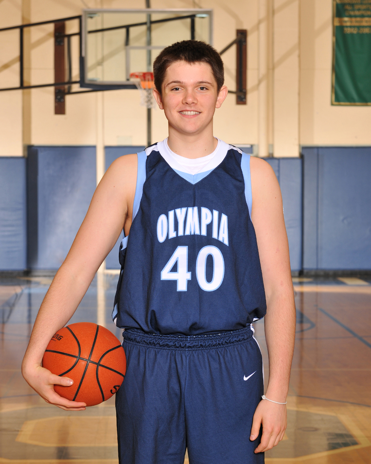 Brendan Leonard