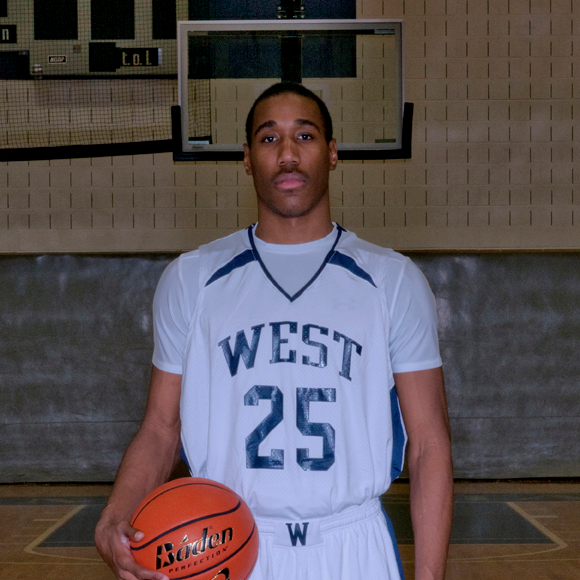 Tyrel Dixon