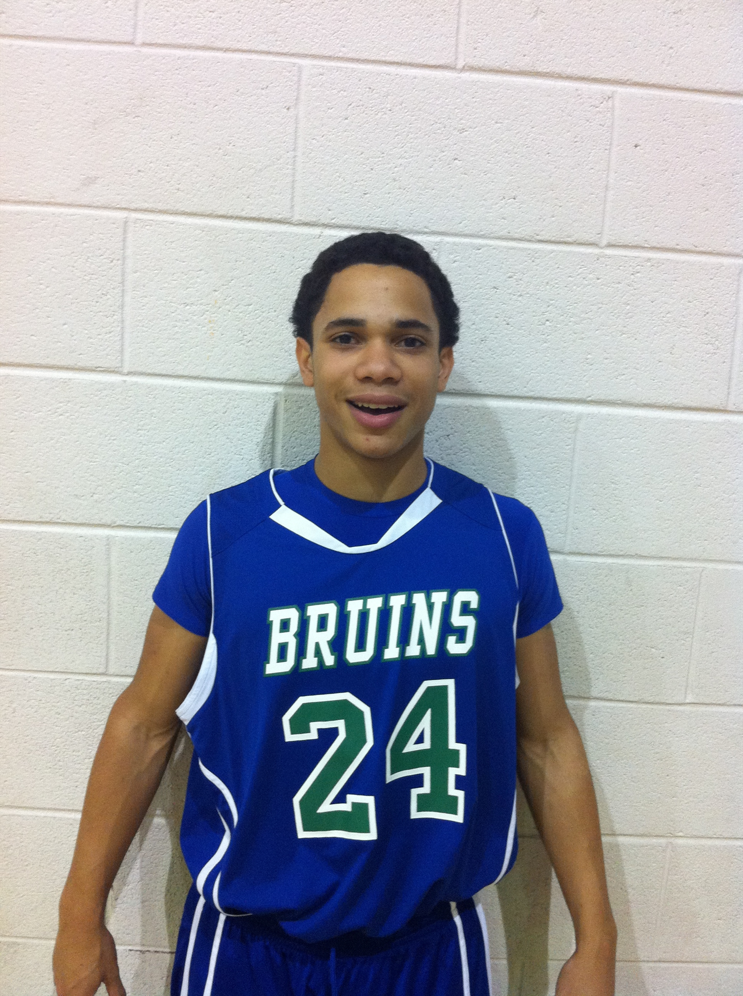 Devin Milton