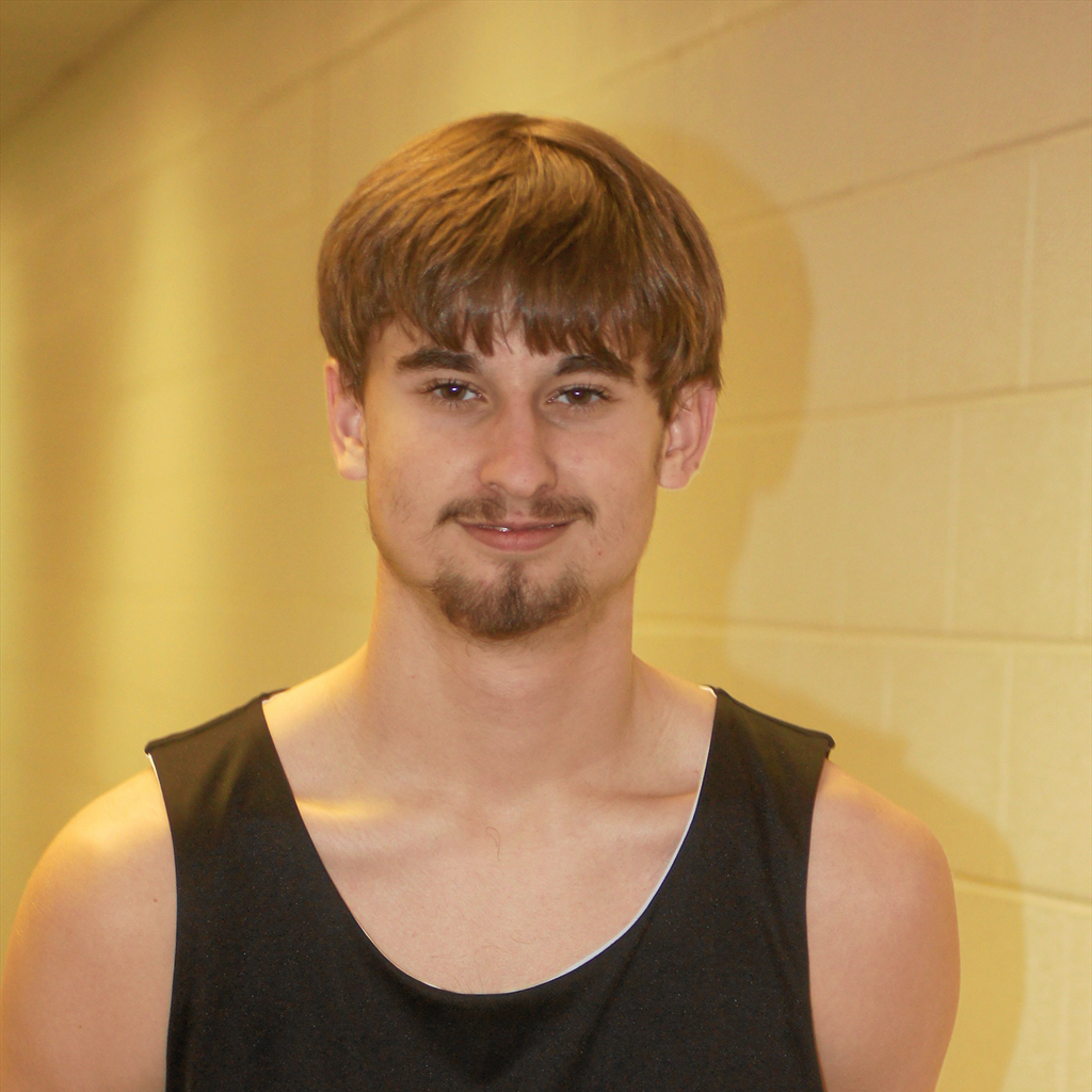 Alex  Elkins mugshot