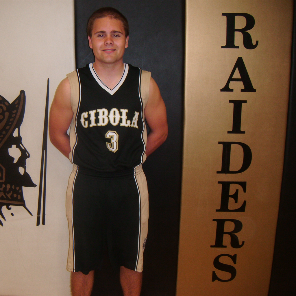 Blake Boyer