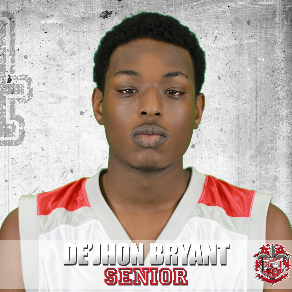 Dejon Bryant mugshot
