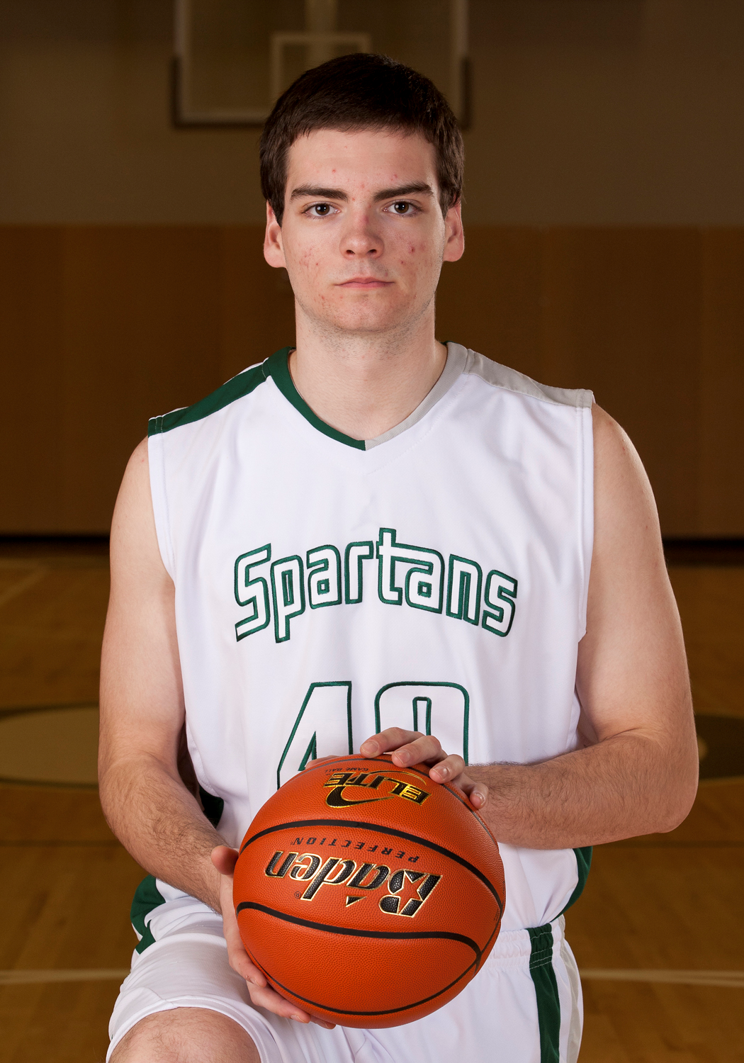 Lucas Shannon