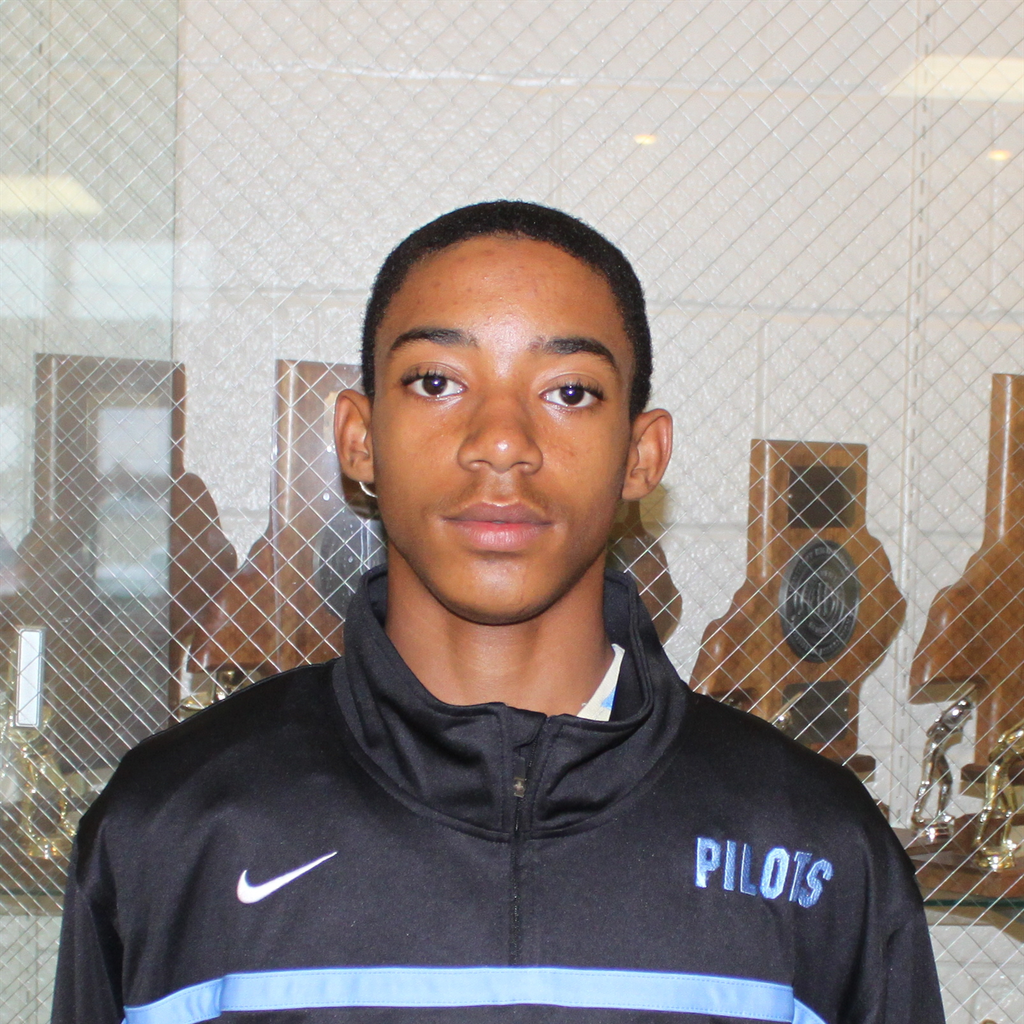 Steven  Roberson mugshot