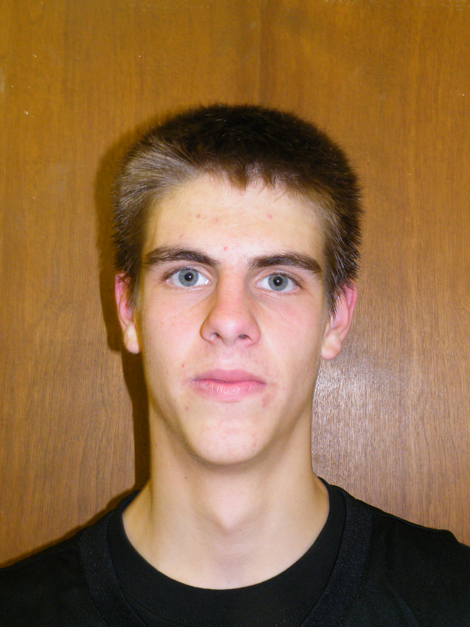 Austin  Day mugshot