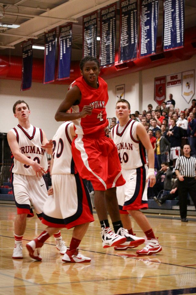 Lazerus Wooten