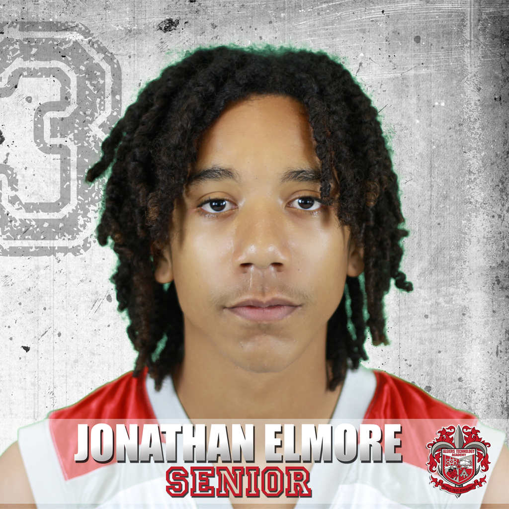 Jonathan Elmore