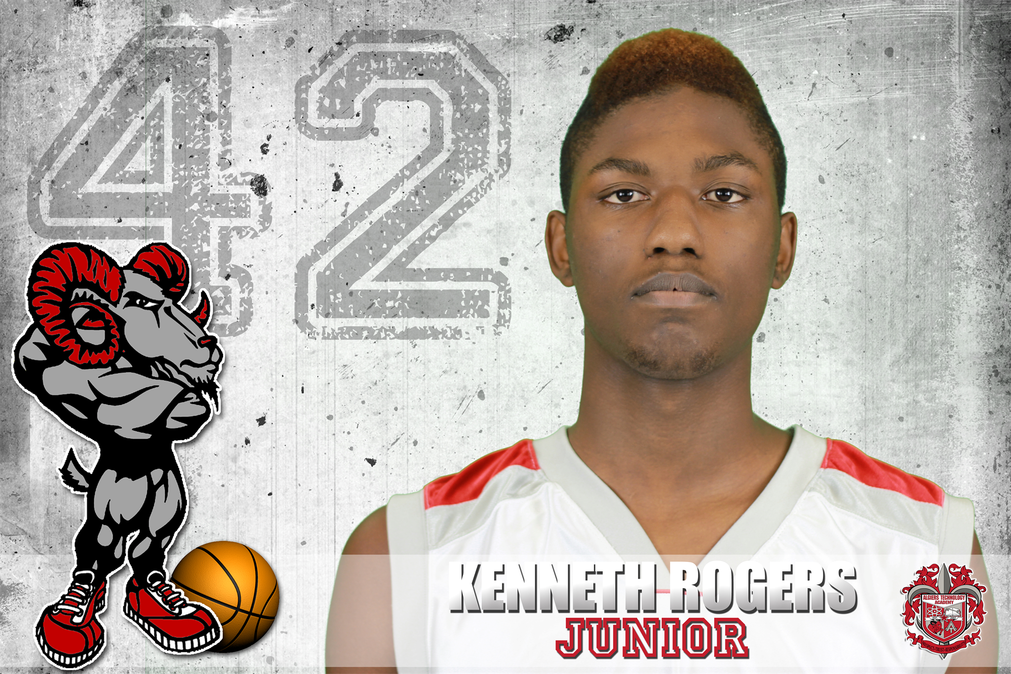 Kenneth Rogers