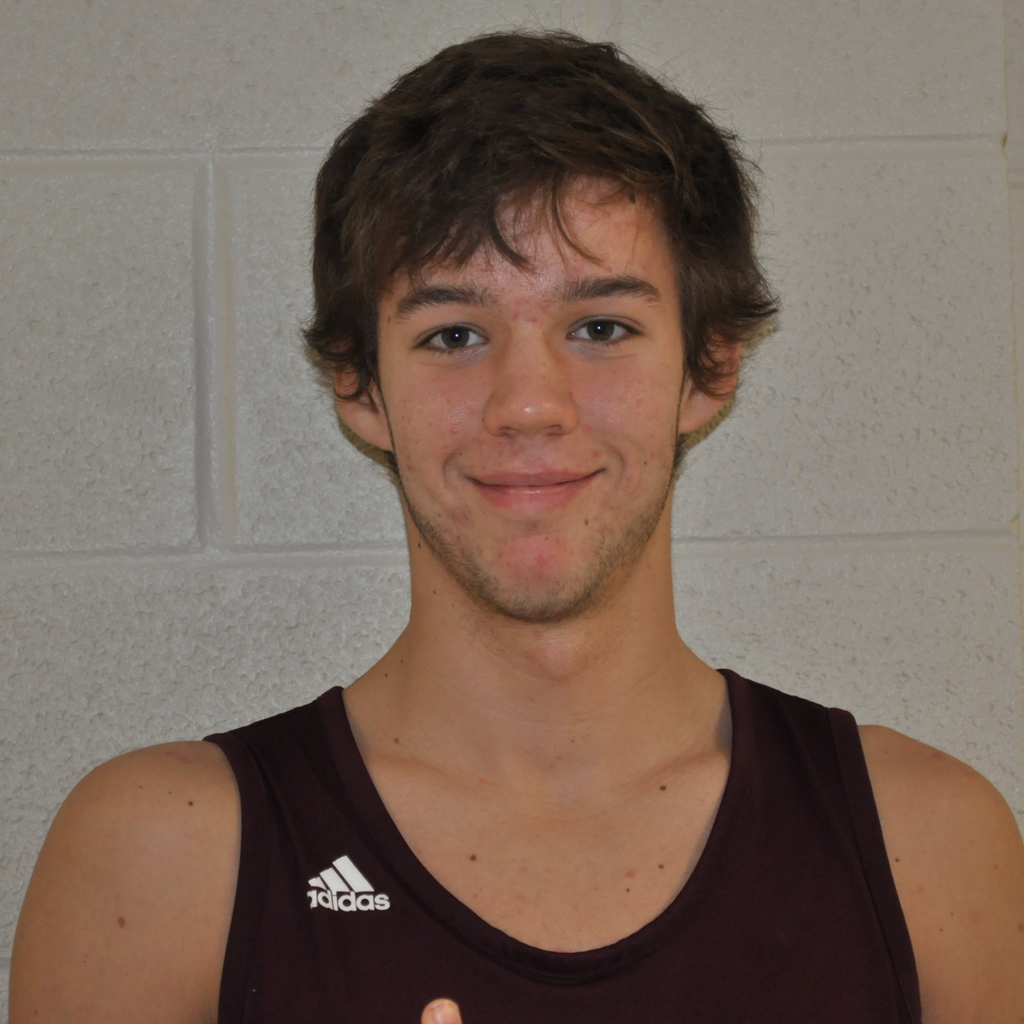 Zach D'Alessandro mugshot