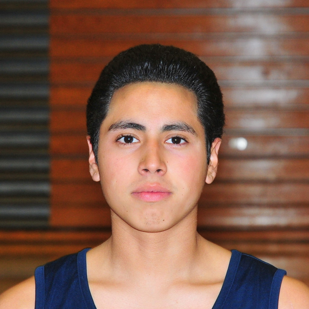 Erick  Rodriquez