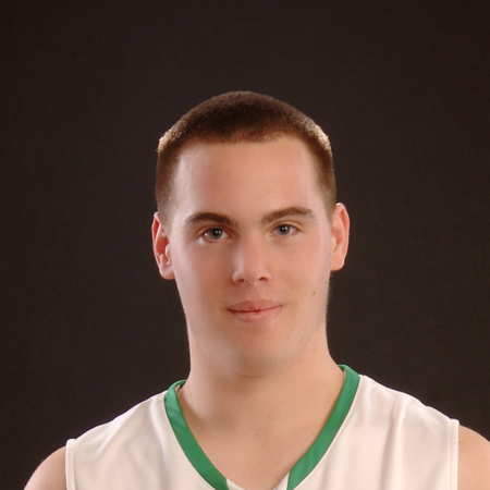 Morgan Massey mugshot