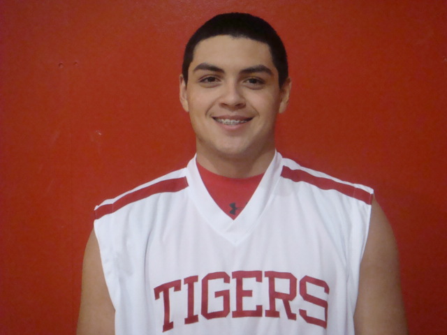 Azael Castro mugshot