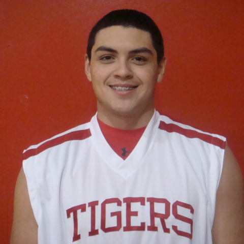 Azael Castro mugshot
