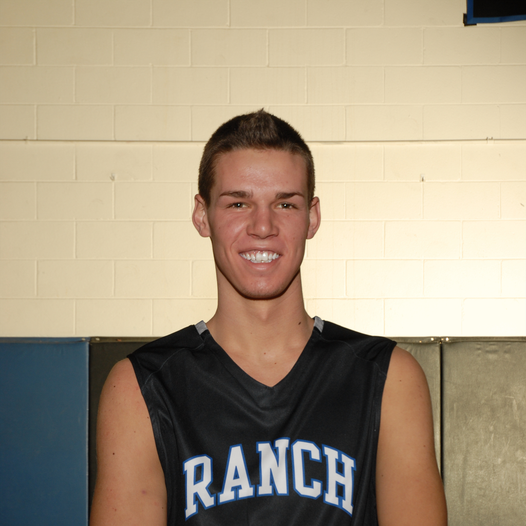 Austin Haldorson mugshot