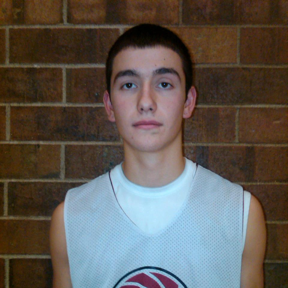 Ryan Vasquez mugshot