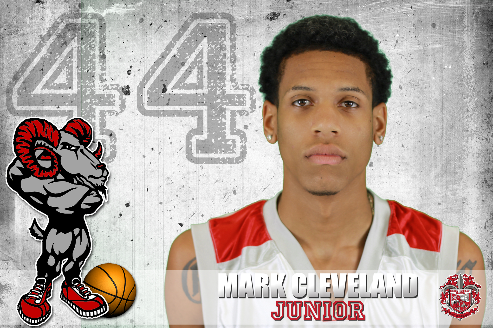 Mark Cleveland