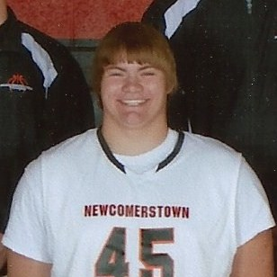 Kristopher Wolf