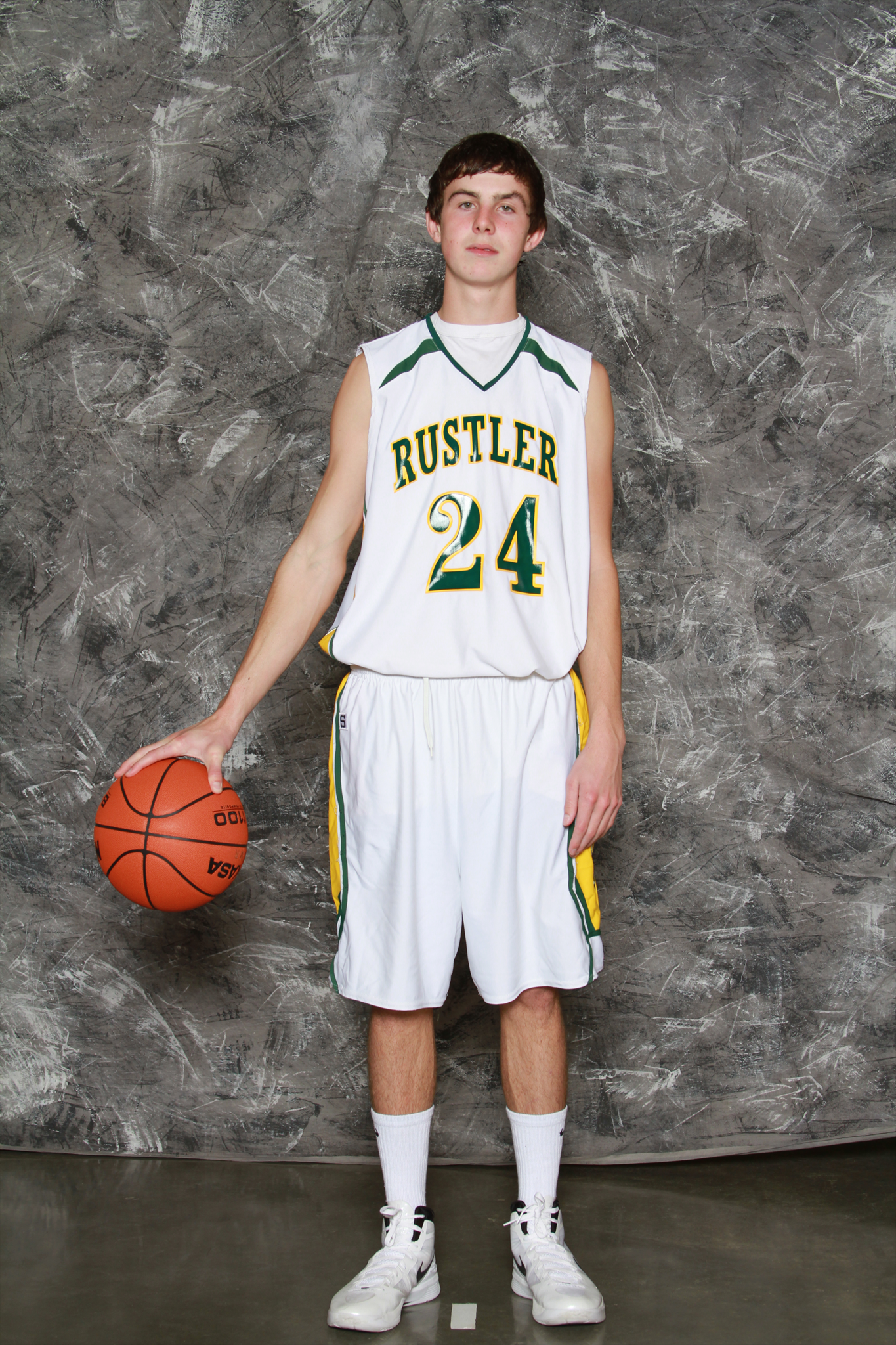 Colton Carter