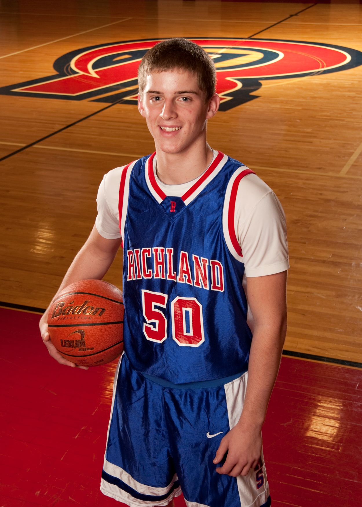 Matt Shaffer
