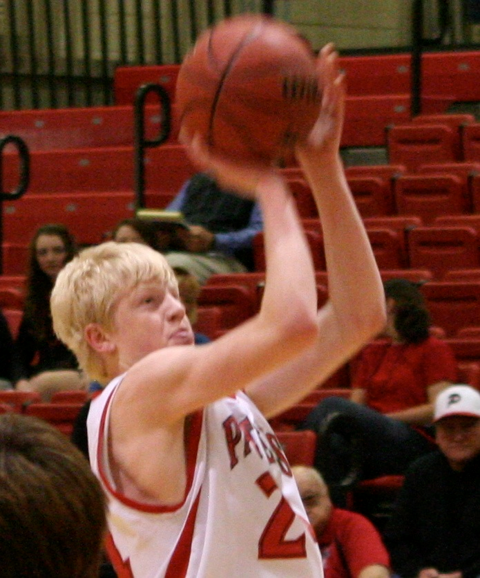 Jared Watkins