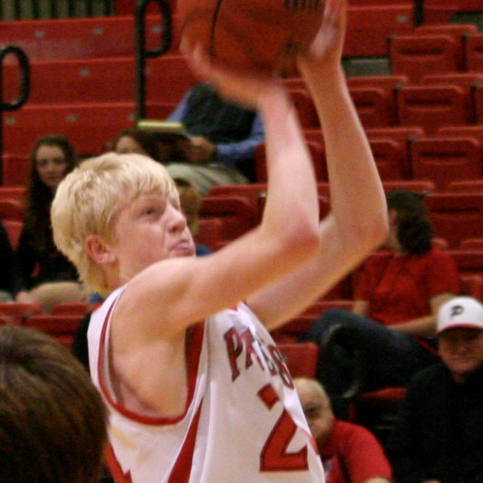 Jared Watkins
