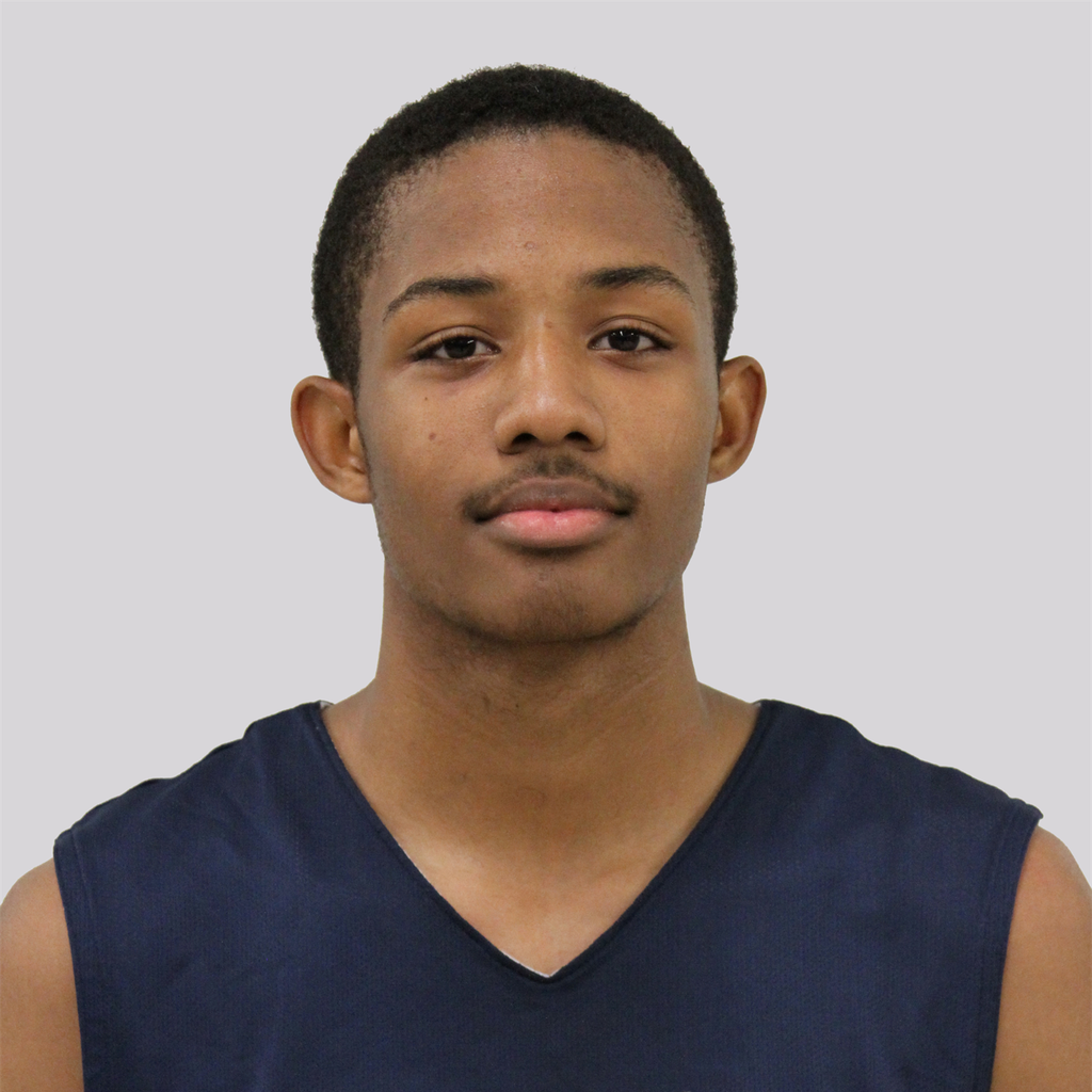 Trent Beamon mugshot