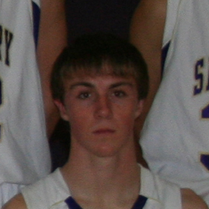 Austin Wyatt mugshot